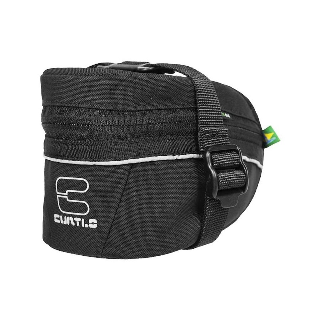 Bolsa de Selim Curtlo Si - Foto 1