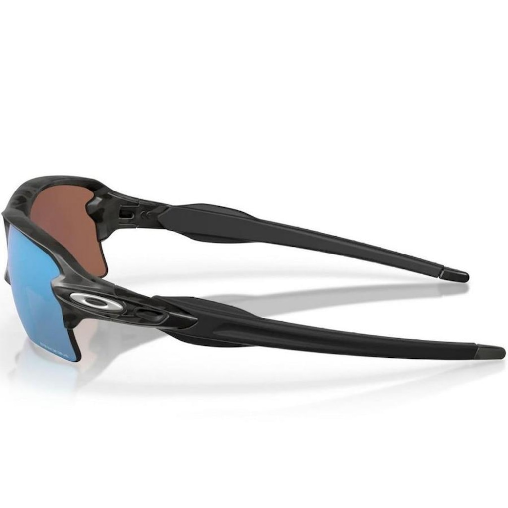 Imagem 2 do produto Óculos de Sol Oakley Flak 2.0 XL Deep Water - Unissex