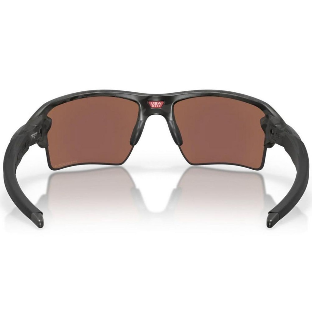 Imagem 5 do produto Óculos de Sol Oakley Flak 2.0 XL Deep Water - Unissex