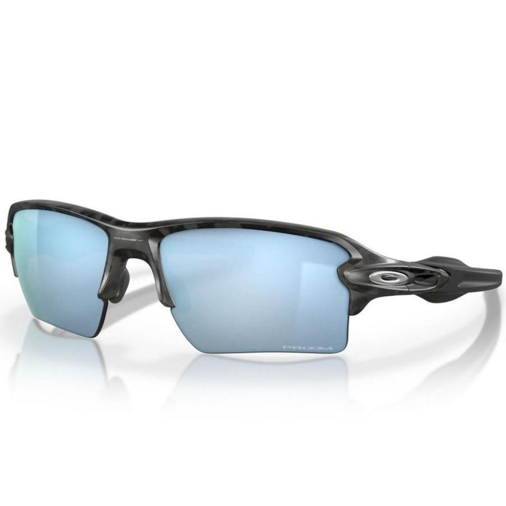 Óculos de Sol Oakley Flak 2.0 XL Deep Water - Unissex