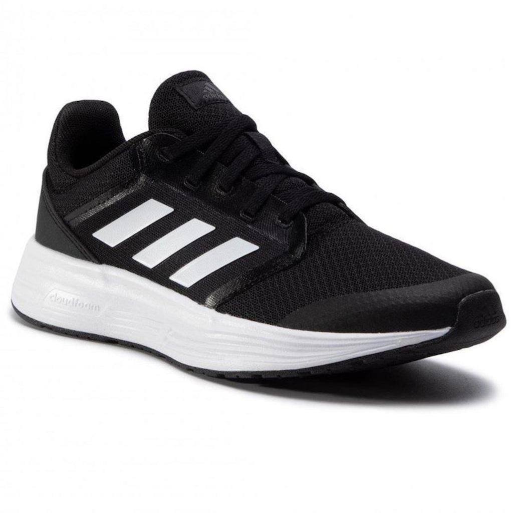 Tênis adidas Galaxy 5 - Feminino - Foto 1
