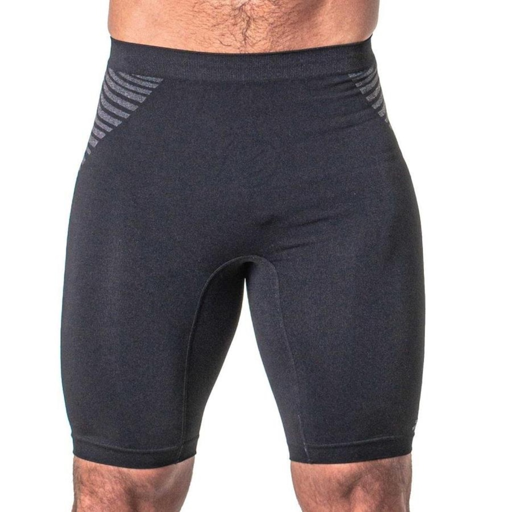 Imagem 2 do produto Bermuda Poker Skin Power Plus X-Ray - Masculina