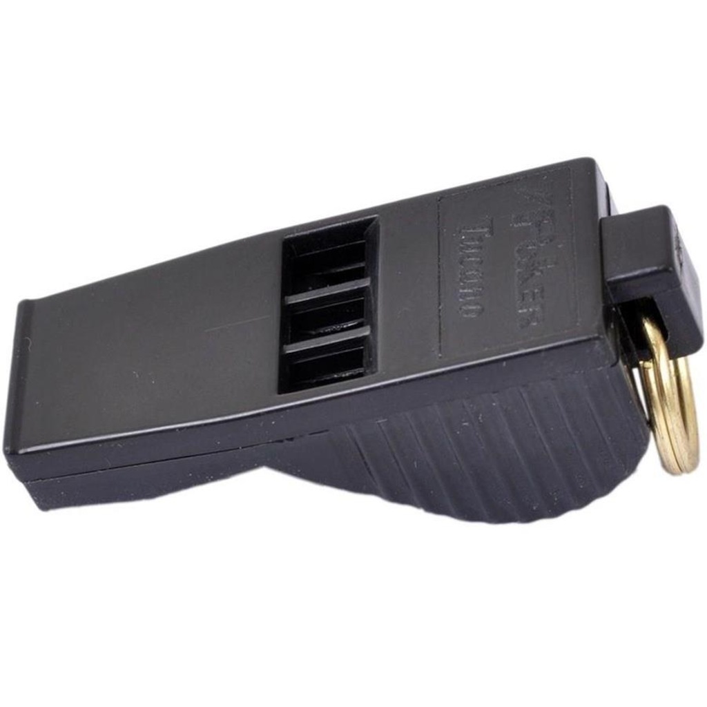 Apito Poker Tucano Profissional 105 dB