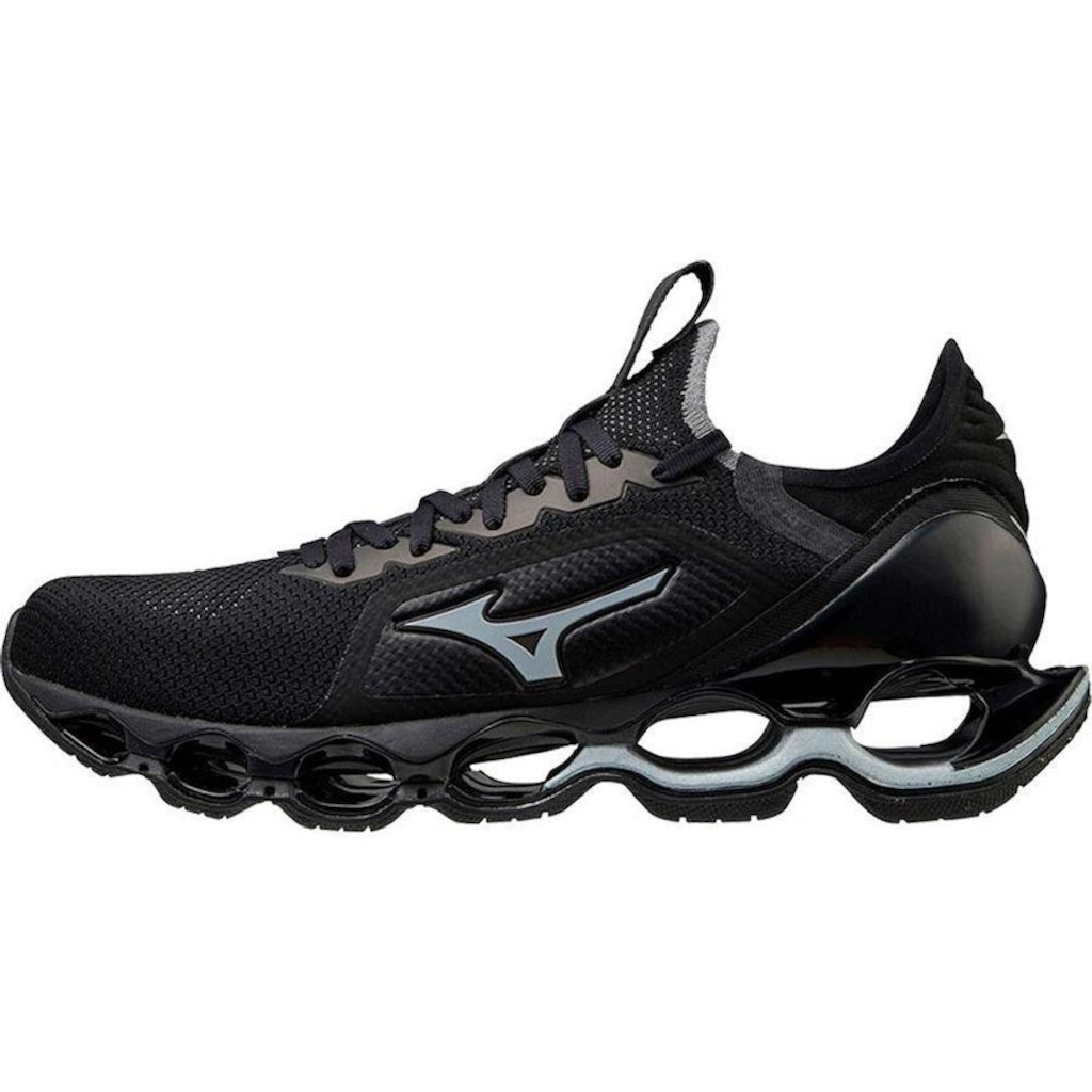 Tênis Mizuno Wave Prophecy X WK - Masculino - Foto 1