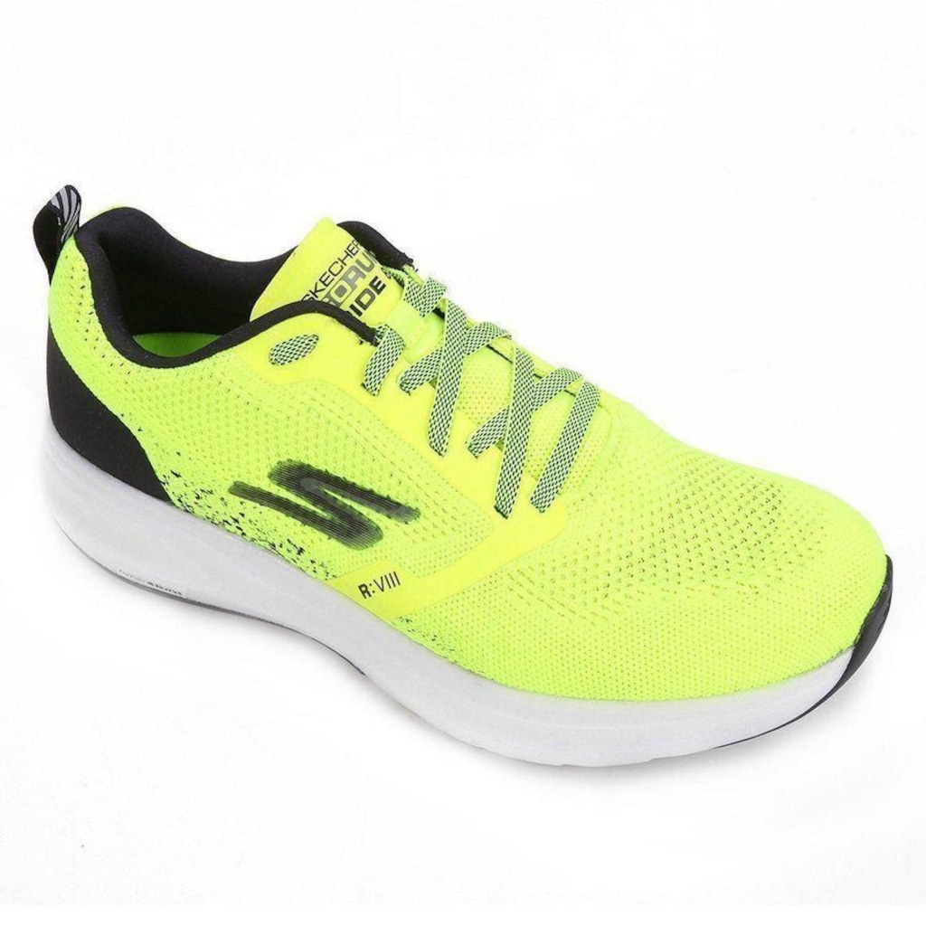 Tênis Skechers Go Run Ride 8 - Masculino - Foto 1