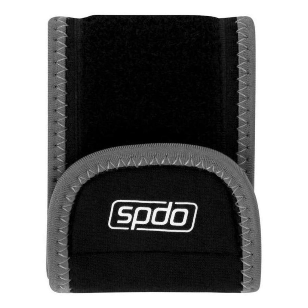 Imagem 2 do produto Munhequeira Speedo Premium B70002-180