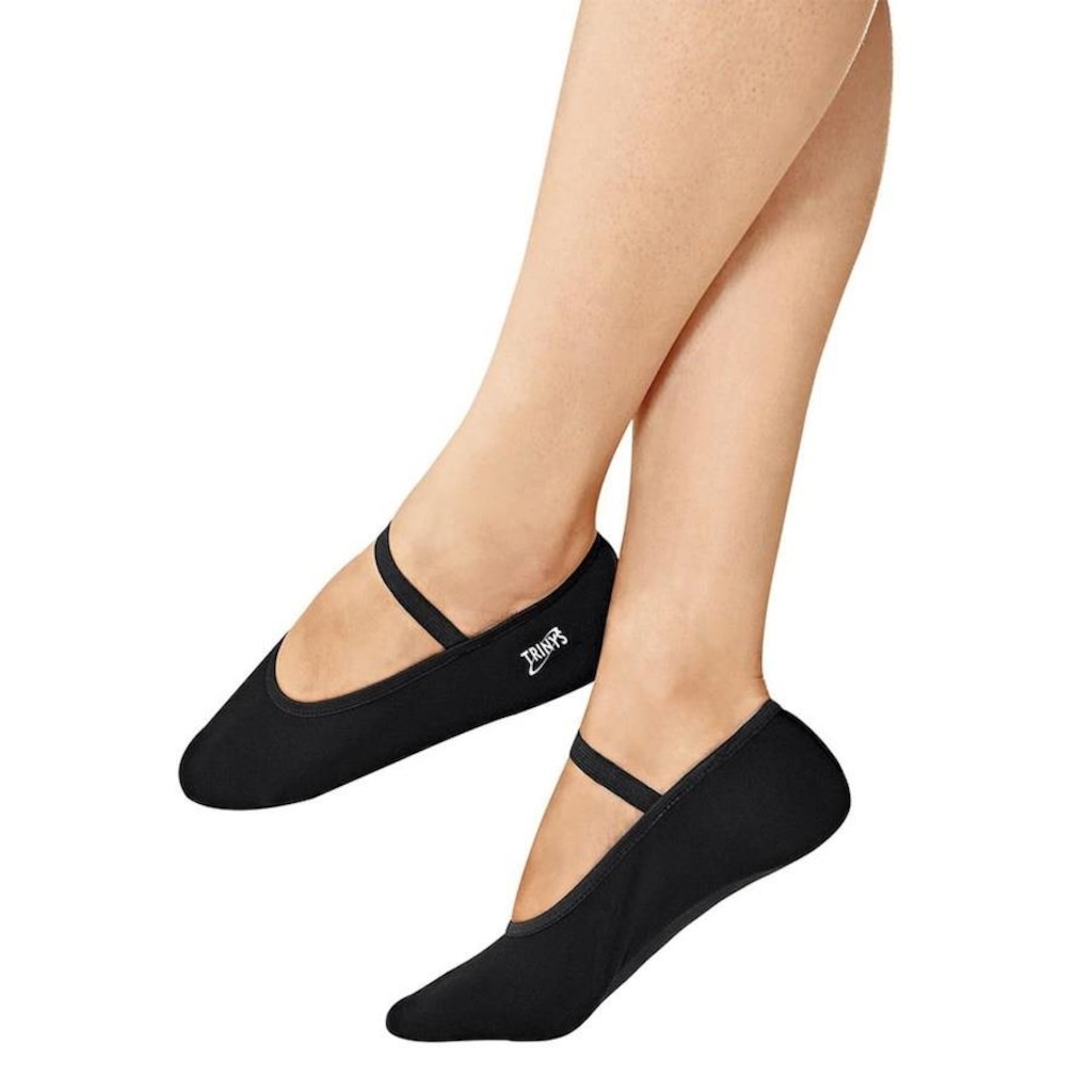 Sapatilha Hidroginástica Trinys - Adulto