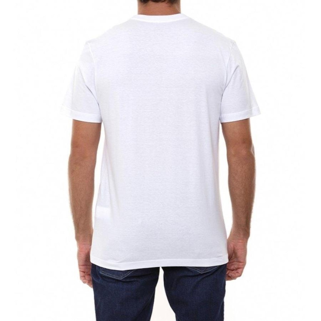 Imagem 2 do produto Camiseta Quiksilver Jungle Boogie - Masculina