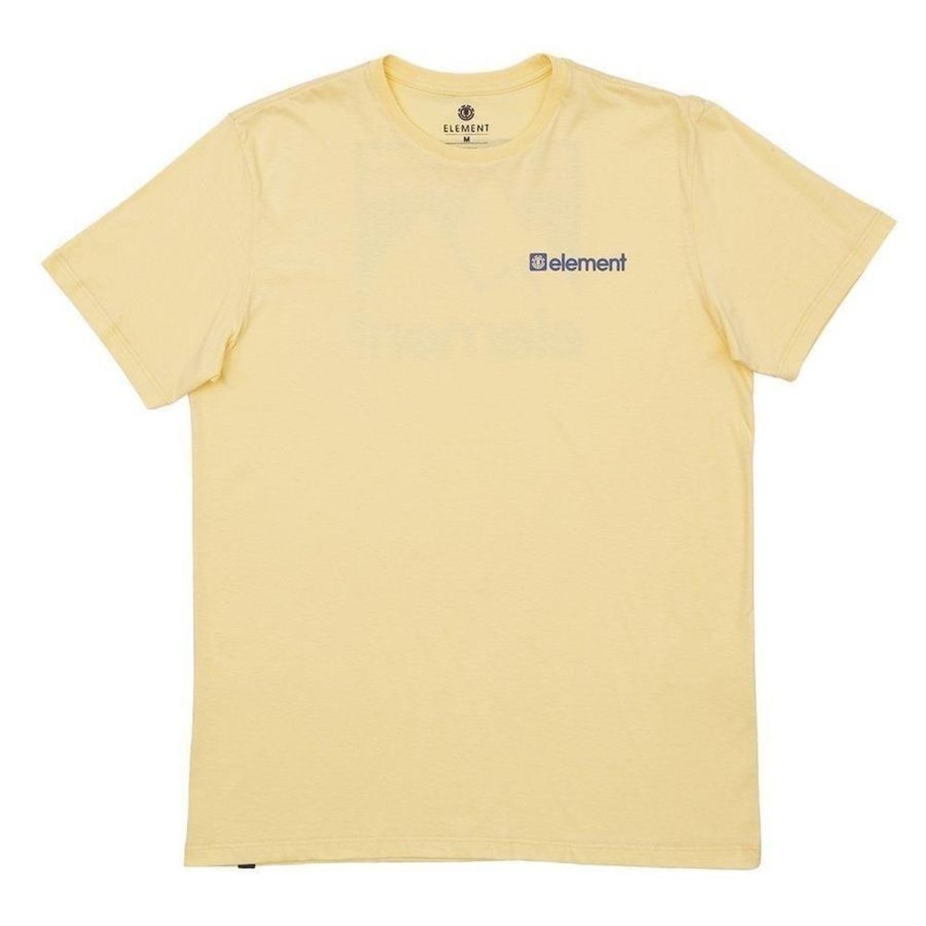 Imagem 3 do produto Camiseta Element Joint - Masculina
