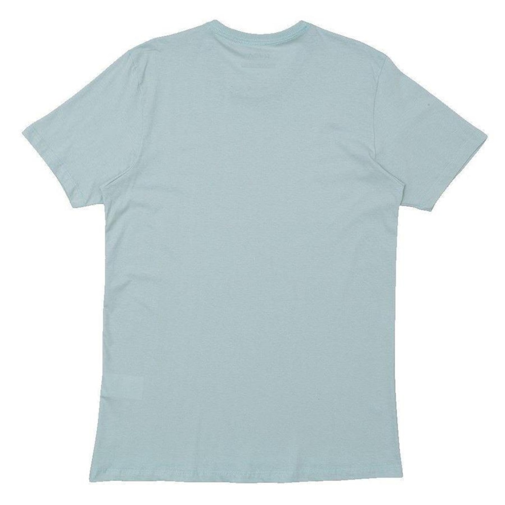Imagem 2 do produto Camiseta RVCA Warpt - Masculina