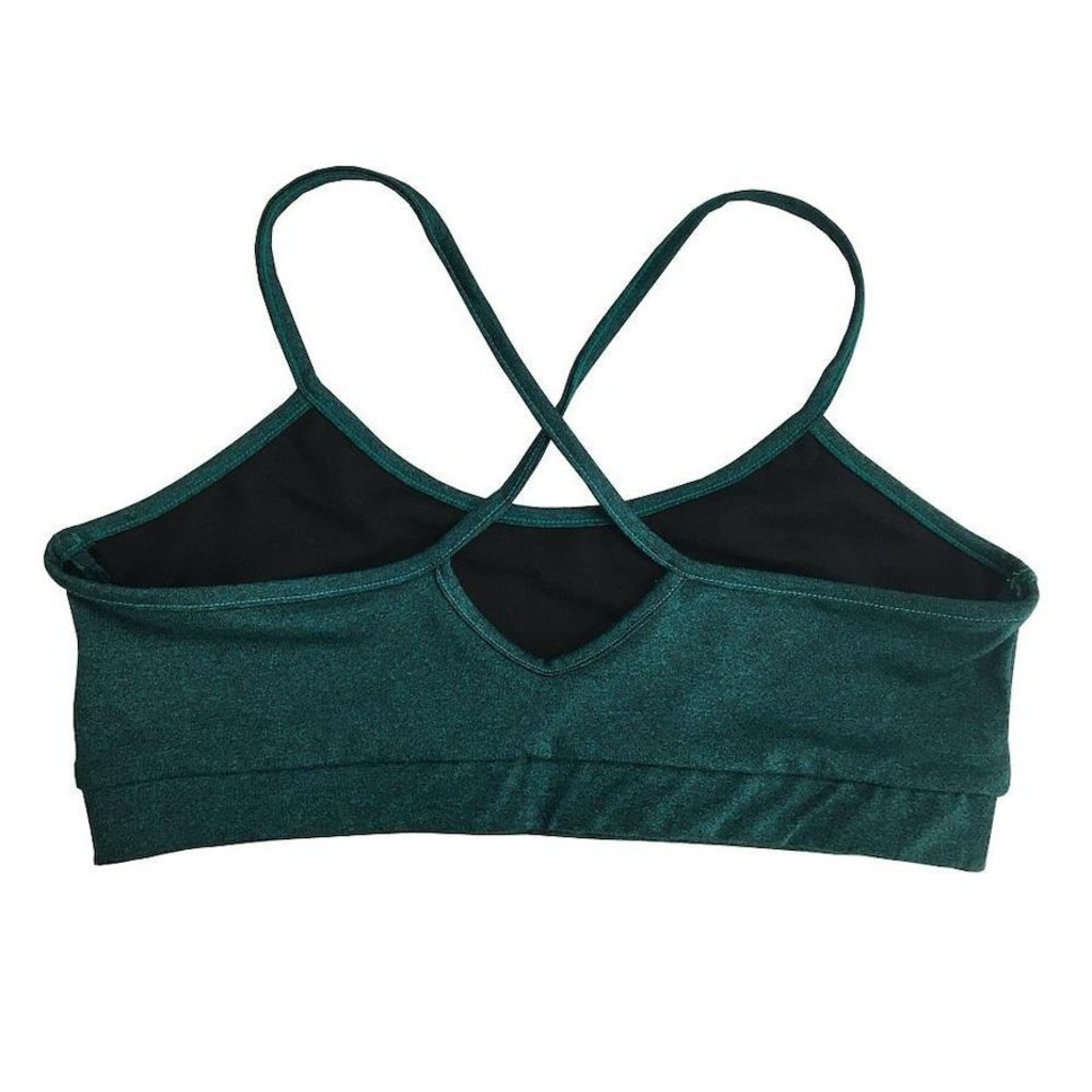 Imagem 2 do produto Top Fitness Area Tropic - Adulto