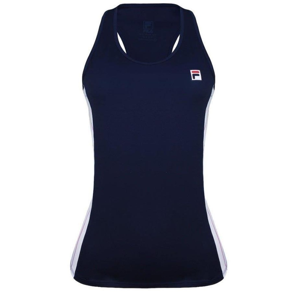 Regata Fila - Feminina Tank Top Core - Foto 1
