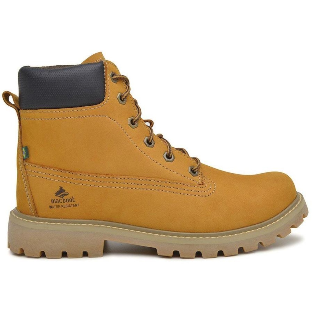 Bota MacBoot Roraima 10 - Masculina