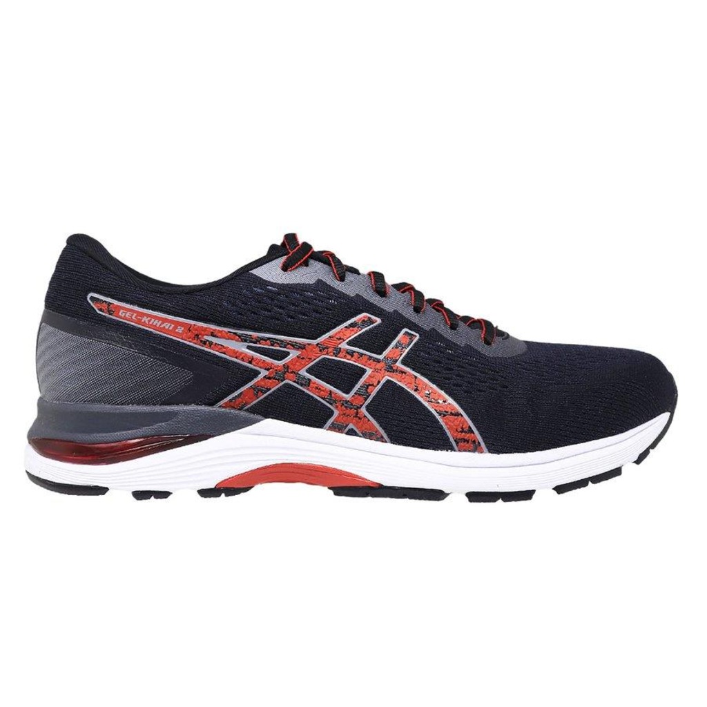Tênis Asics Kihai 2 - Masculino - Foto 1