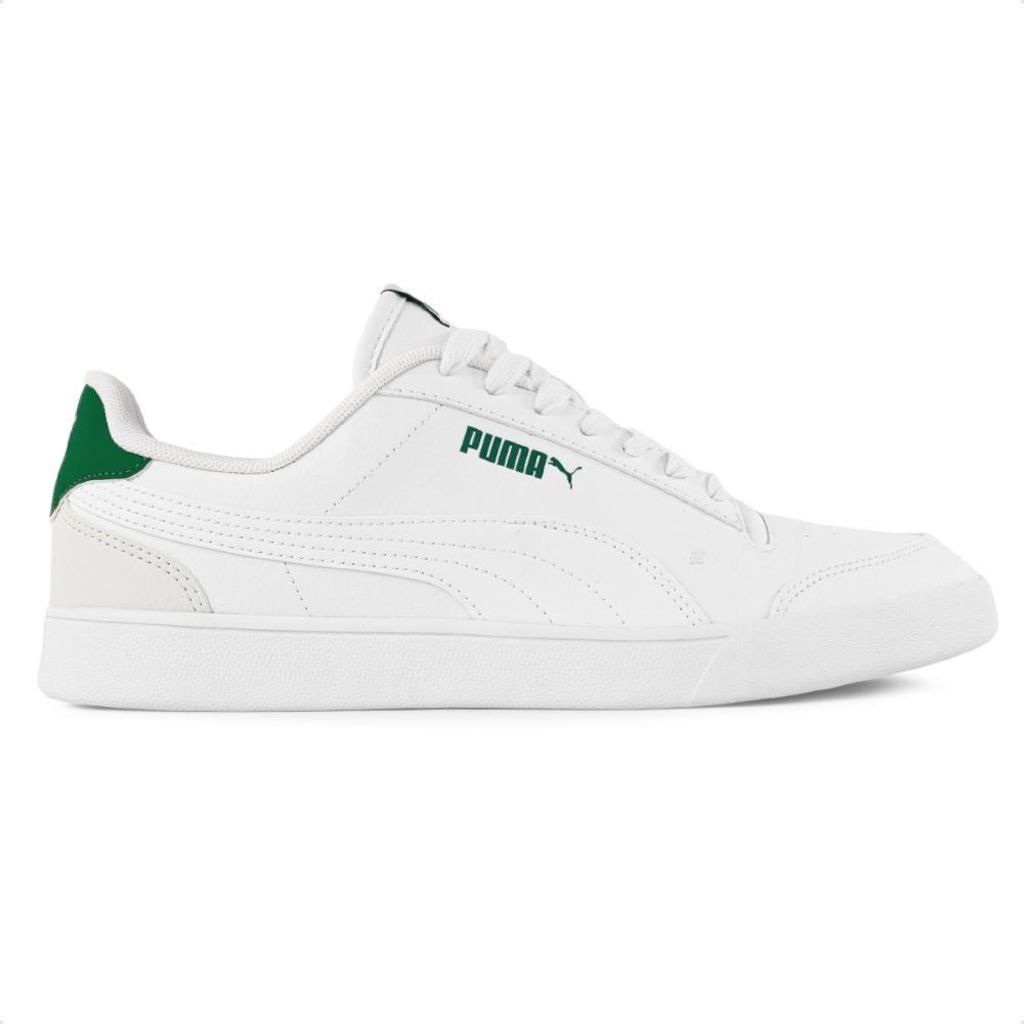 Tênis Puma Shuffle - Unissex