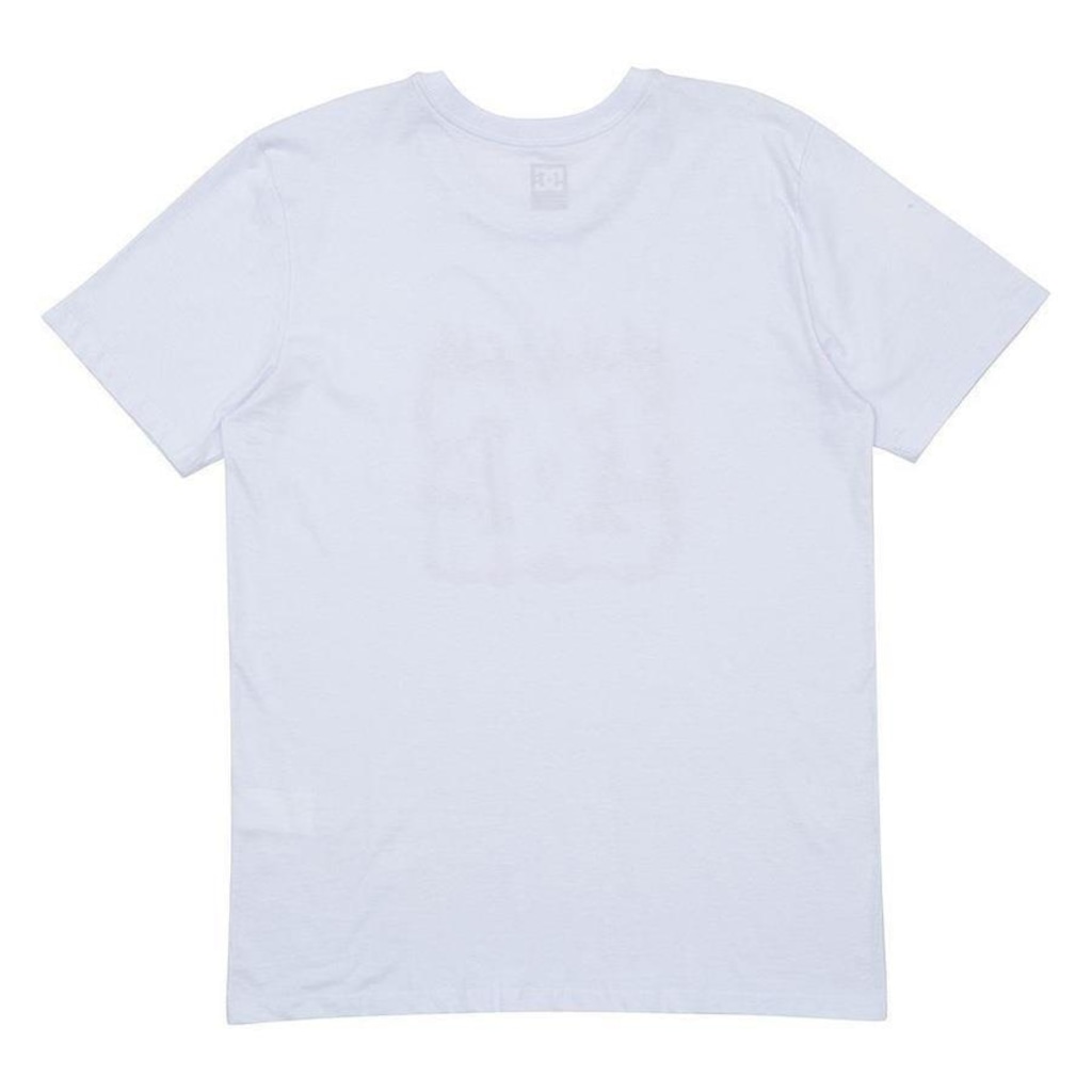 Imagem 5 do produto Camiseta DC Shoes DC Fuego - Masculina