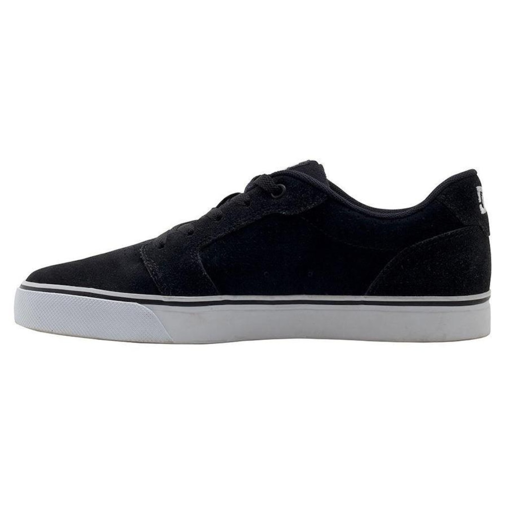 Imagem 2 do produto Tênis DC Shoes Anvil LA SE - Masculino