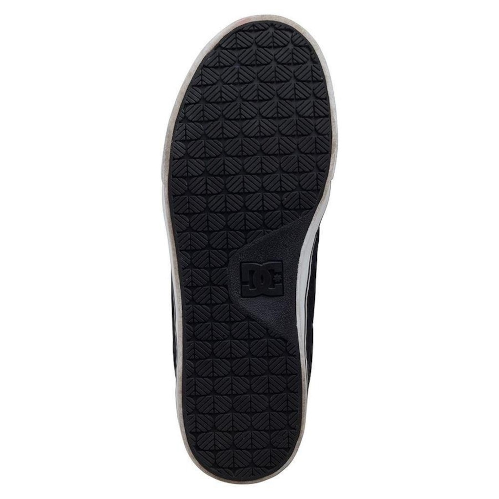 Imagem 4 do produto Tênis DC Shoes Anvil LA SE - Masculino