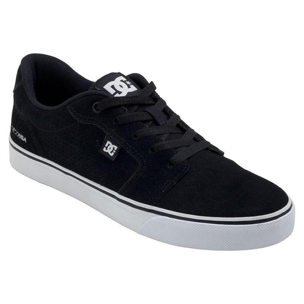 Tênis DC Shoes Anvil LA SE - Masculino