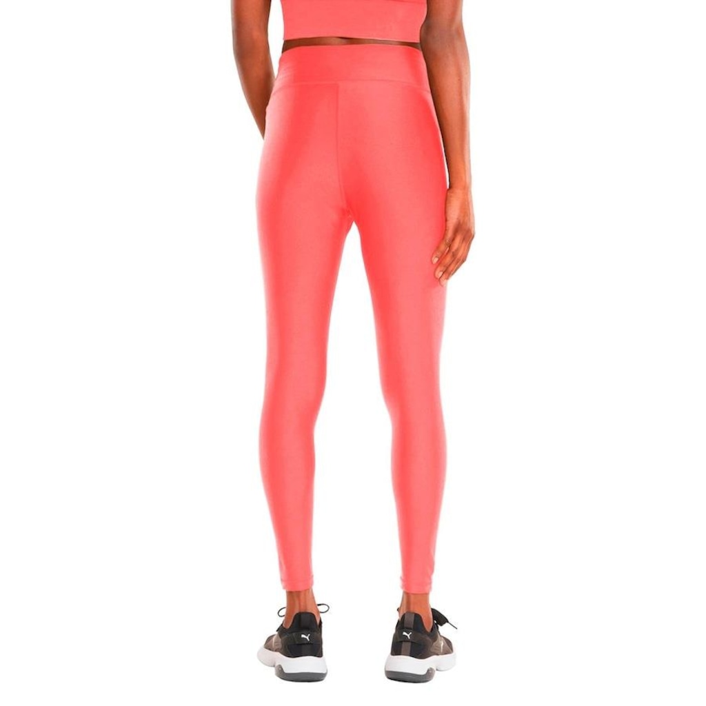 Imagem 2 do produto Calça Legging Puma Modern Sports 7/8 Shiny - Feminina