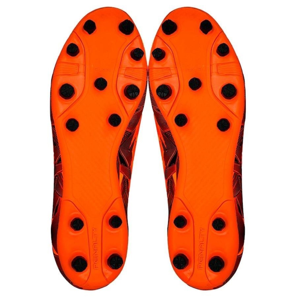 Imagem 3 do produto Chuteira de Campo Penalty RX Locker XXI - Adulto