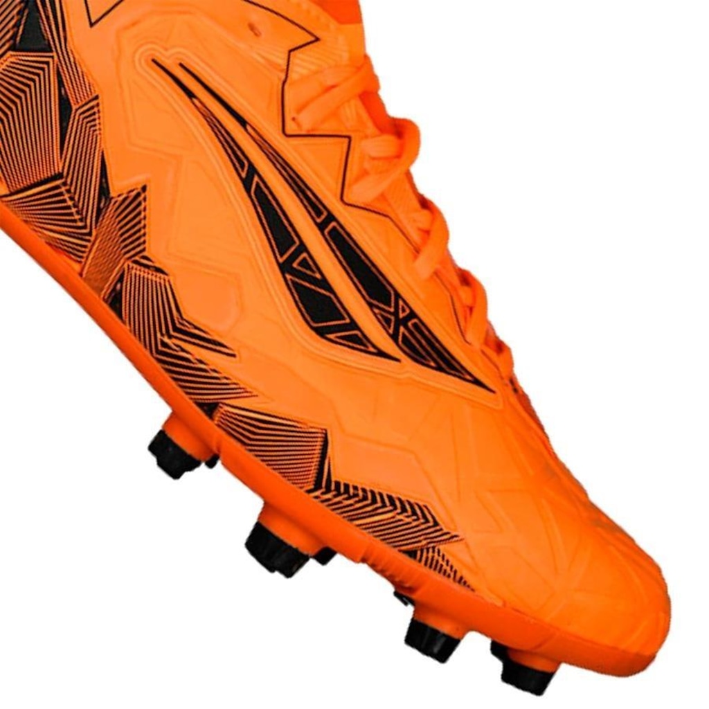 Imagem 4 do produto Chuteira de Campo Penalty RX Locker XXI - Adulto