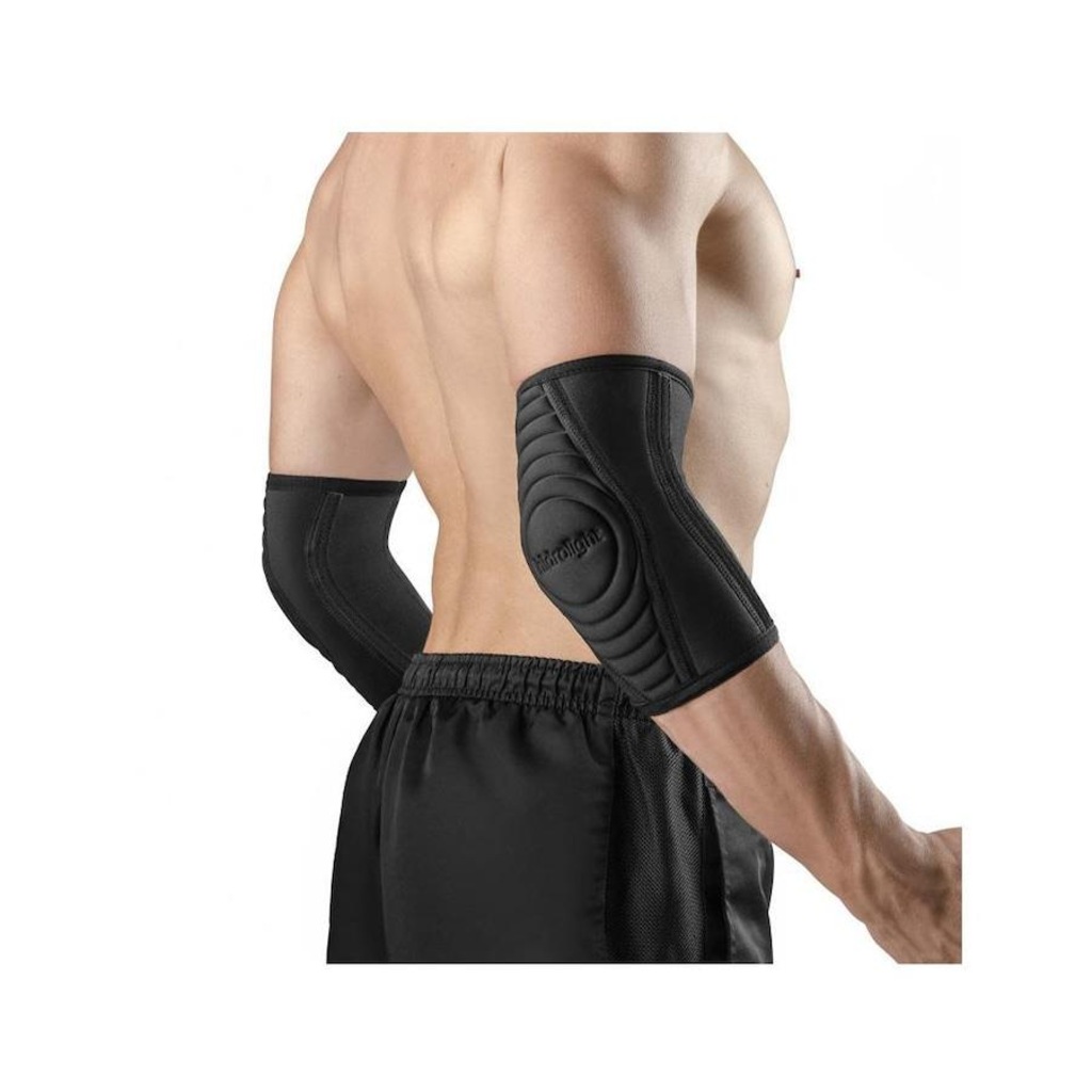 Cotoveleira Hidrolight Cross Training Academia