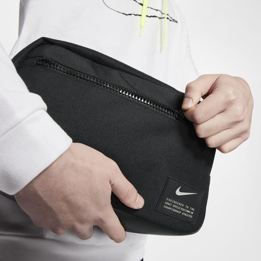 Bolsa Necessaire Nike Utility | Centauro