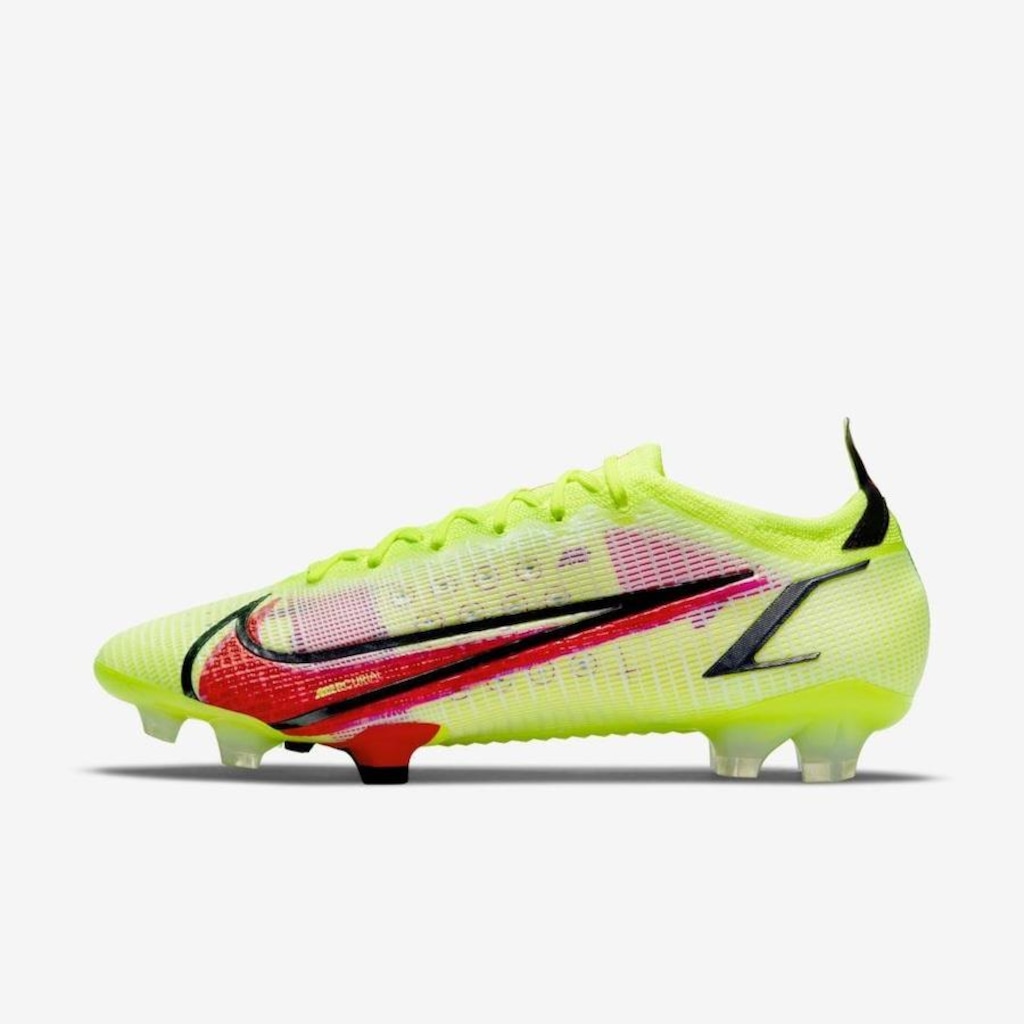 シューズ NIKE Mercurial Vapor 14 Elite AG 27cm Chuteira Nike Mercurial Vapor 14 Elite - Adulto | Centauro