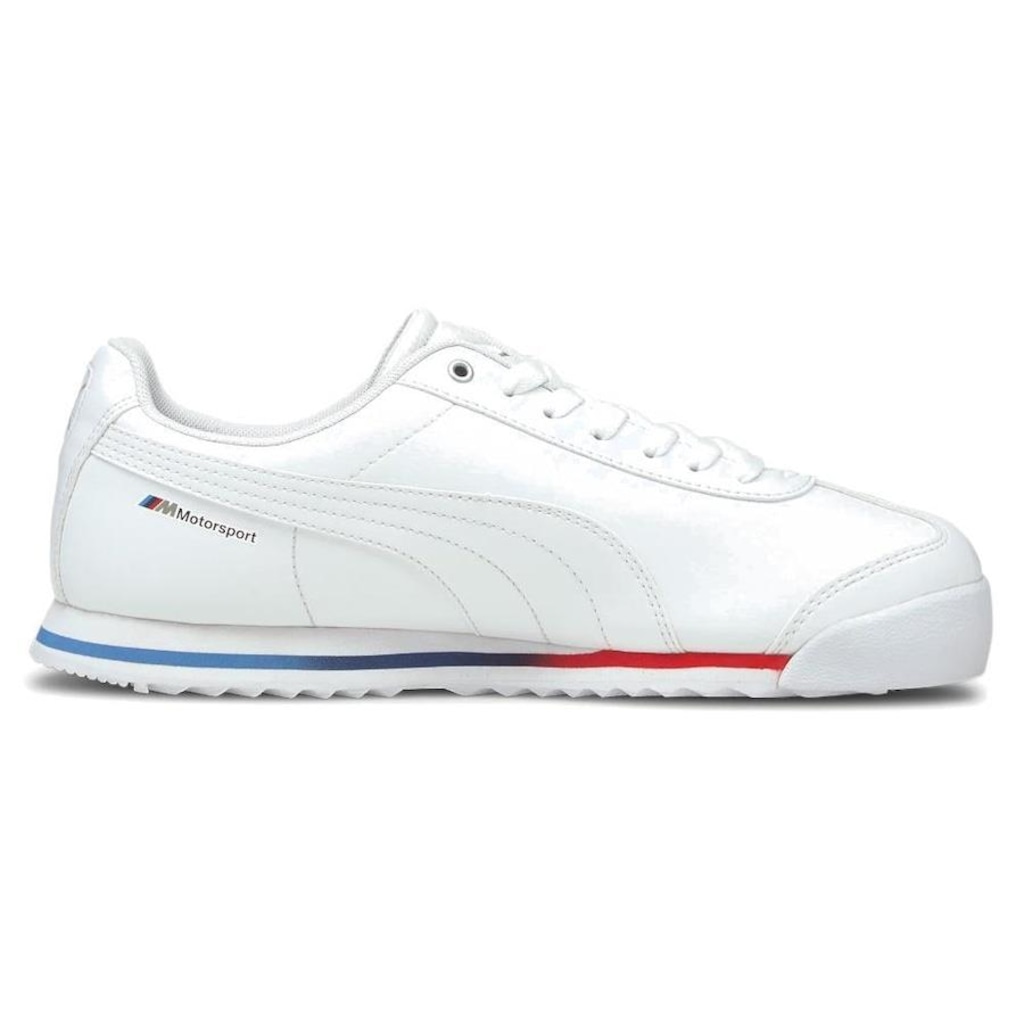 Tênis Puma BMW M MotorSport Roma - Masculino - Foto 1