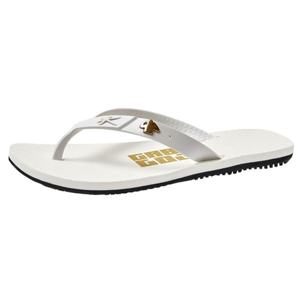 Chinelo Kenner Gabigol Style Summer - Adulto - Foto 1