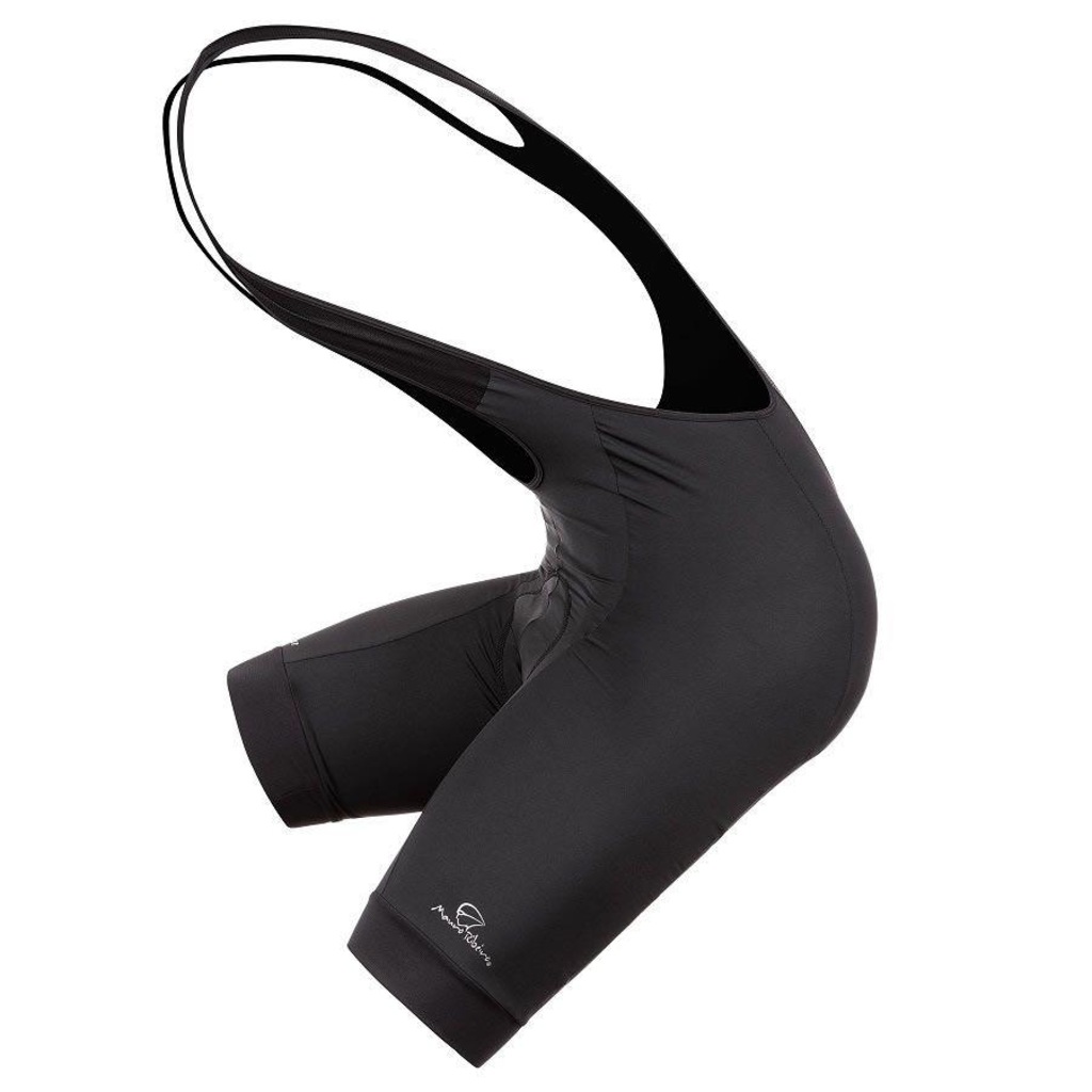 Imagem 3 do produto Bretelle de Ciclismo Mauro Ribeiro Light Tour 2.0 - Masculino