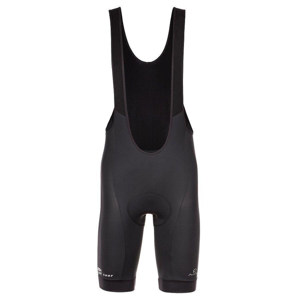 Bretelle de Ciclismo Mauro Ribeiro Light Tour 2.0 - Masculino