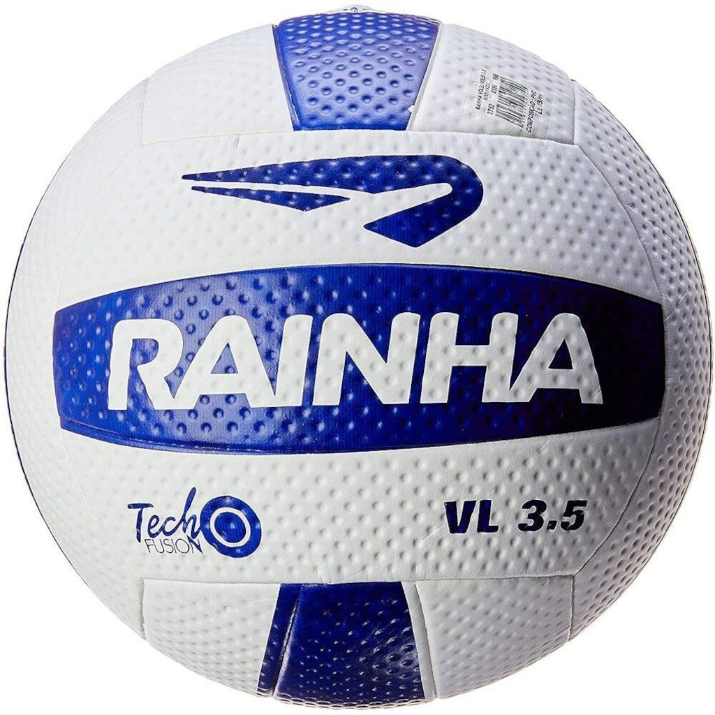 Bola de Vôlei Rainha VL 3.5 - Foto 1