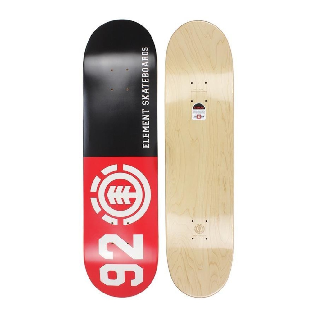 Shape Element 92 Classic 8.0 X 31.500