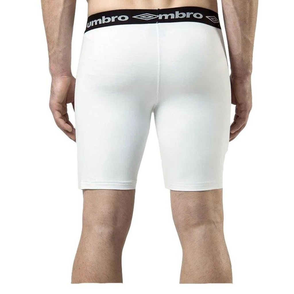 Imagem 4 do produto Bermuda Térmica Umbro TWR Diamond New - Masculina