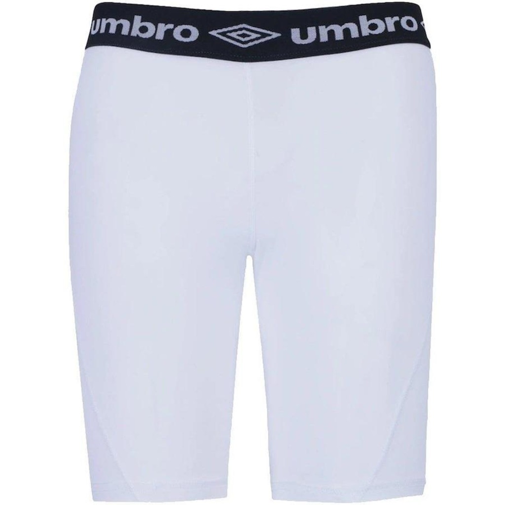 Bermuda Térmica Umbro TWR Diamond New - Masculina
