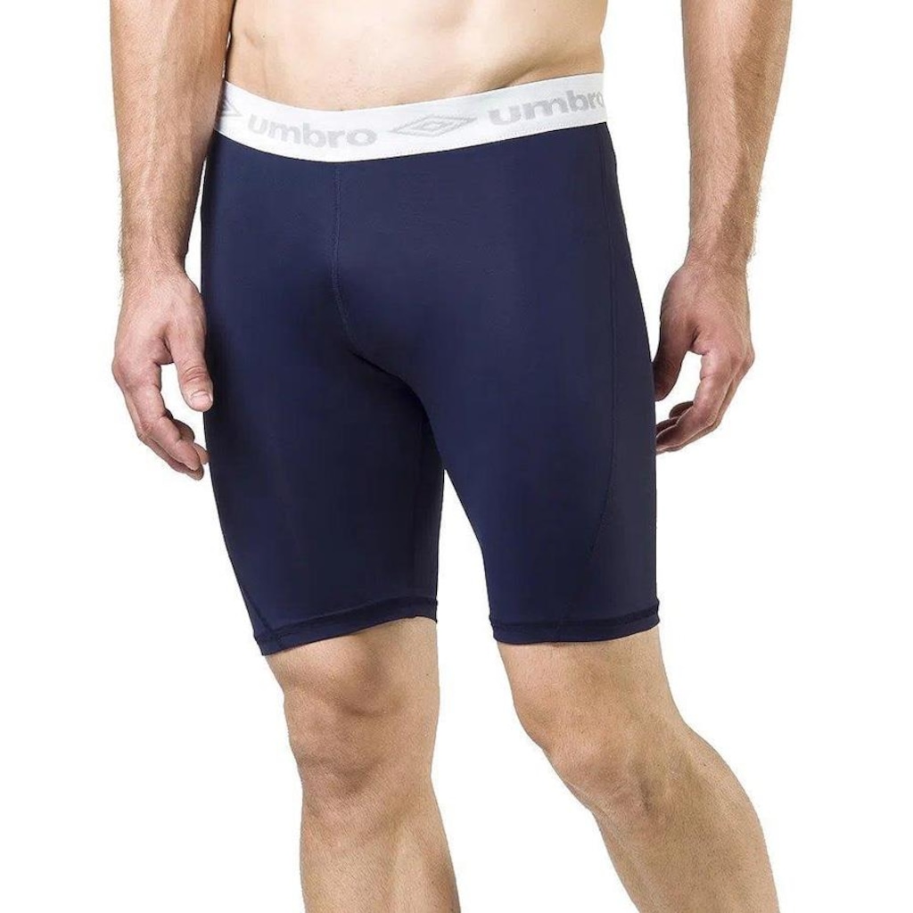 Imagem 3 do produto Bermuda Térmica Umbro Twr Diamond New - Masculina