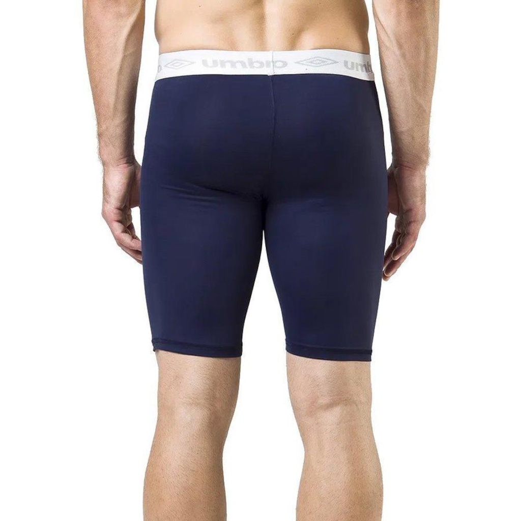 Imagem 4 do produto Bermuda Térmica Umbro Twr Diamond New - Masculina