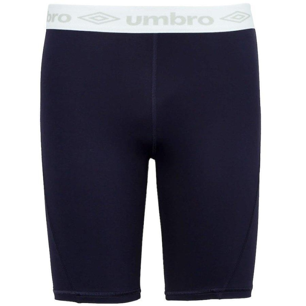 Bermuda Térmica Umbro Twr Diamond New - Masculina