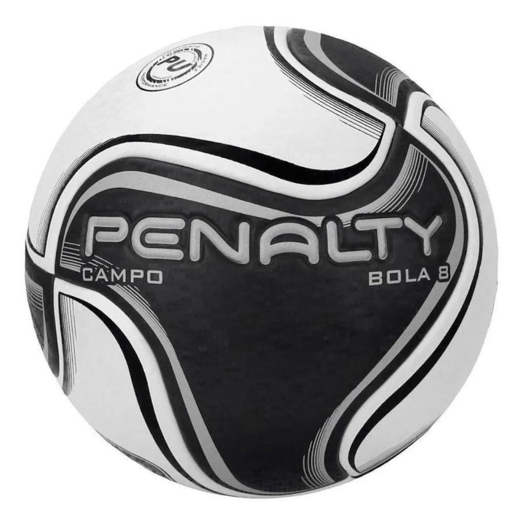 Imagem 2 do produto Bola de Futebol de Campo Penalty 8 X