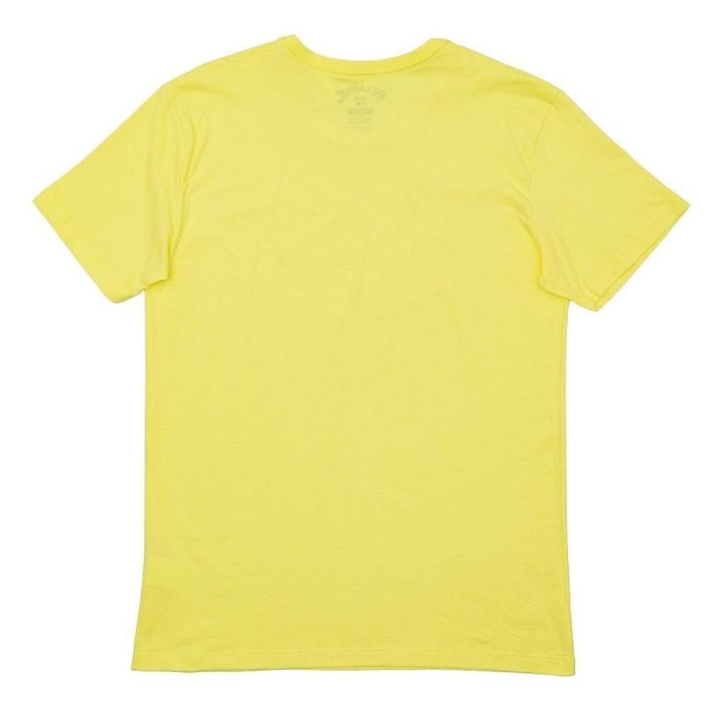 Imagem 2 do produto Camiseta Billabong Entry I - Masculina