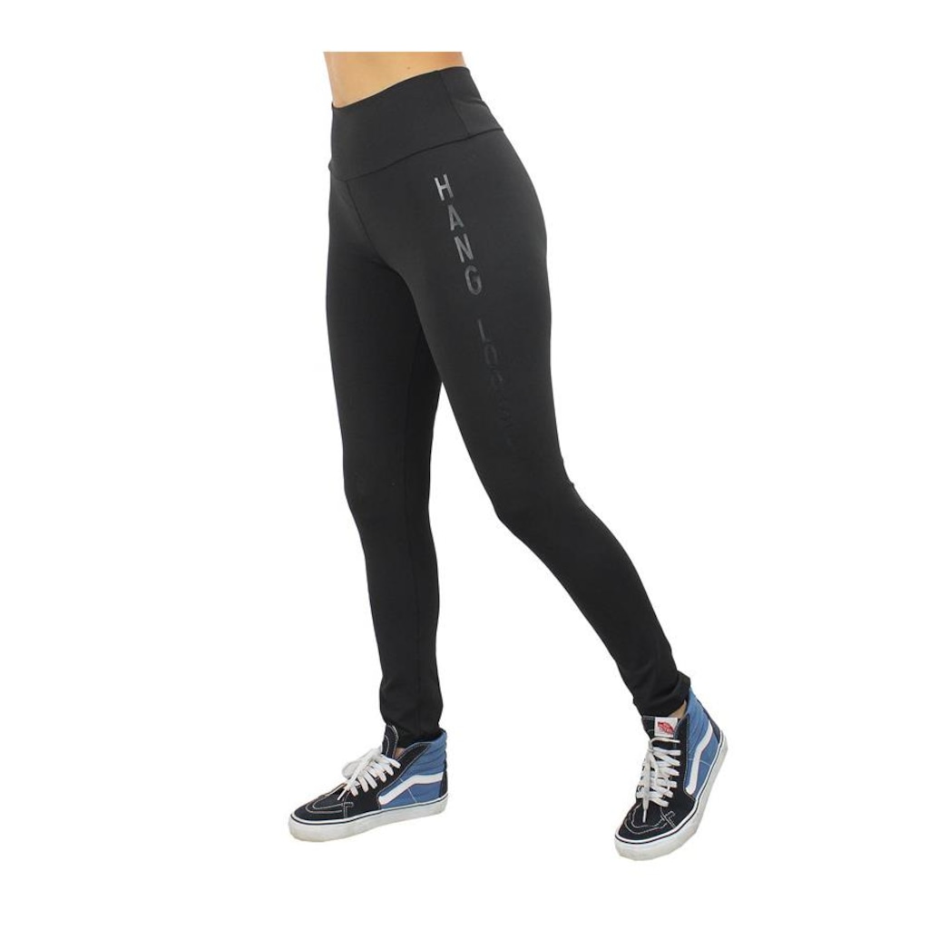 Imagem 2 do produto Calça Legging Hang Loose Lettering - Feminino