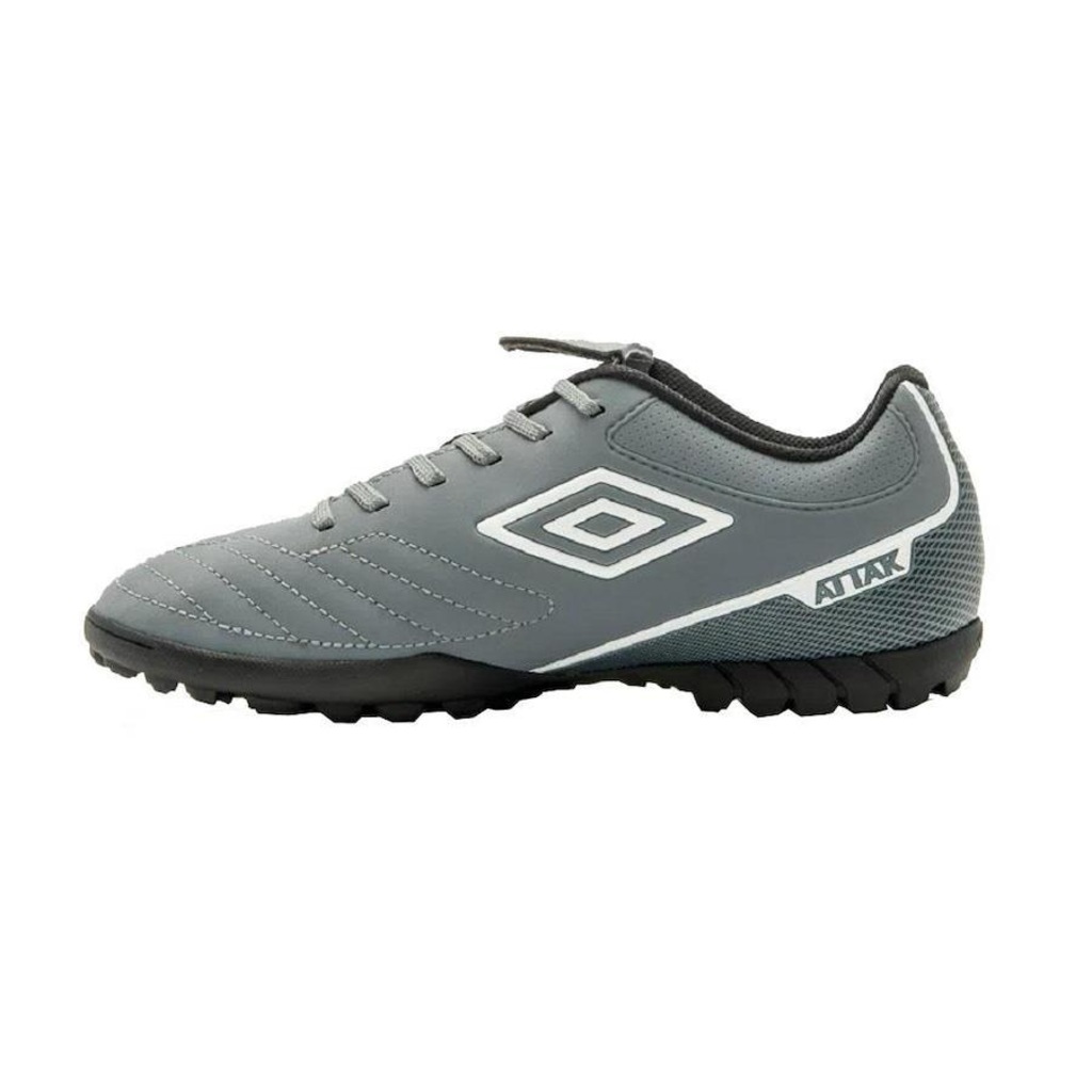Imagem 2 do produto Chuteira Society Umbro Attak II - Adulto