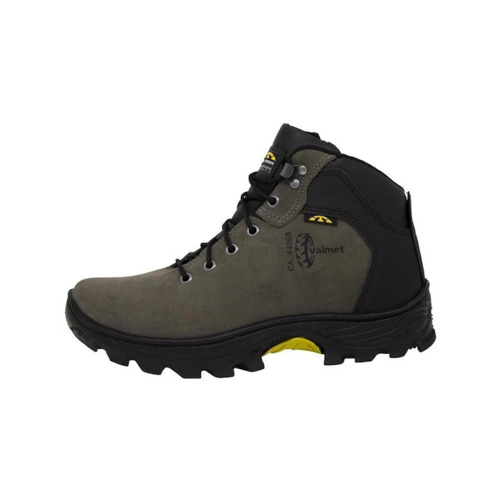 Imagem 2 do produto Bota Bull Terrier Valmet Adventure Trilha - Masculina