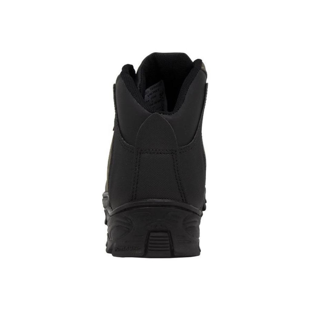 Imagem 4 do produto Bota Bull Terrier Valmet Adventure Trilha - Masculina