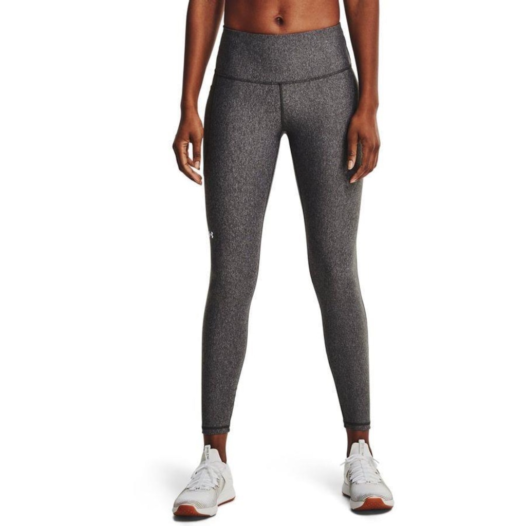 Calça Legging Under Armour HiRise Leg NS - Feminina