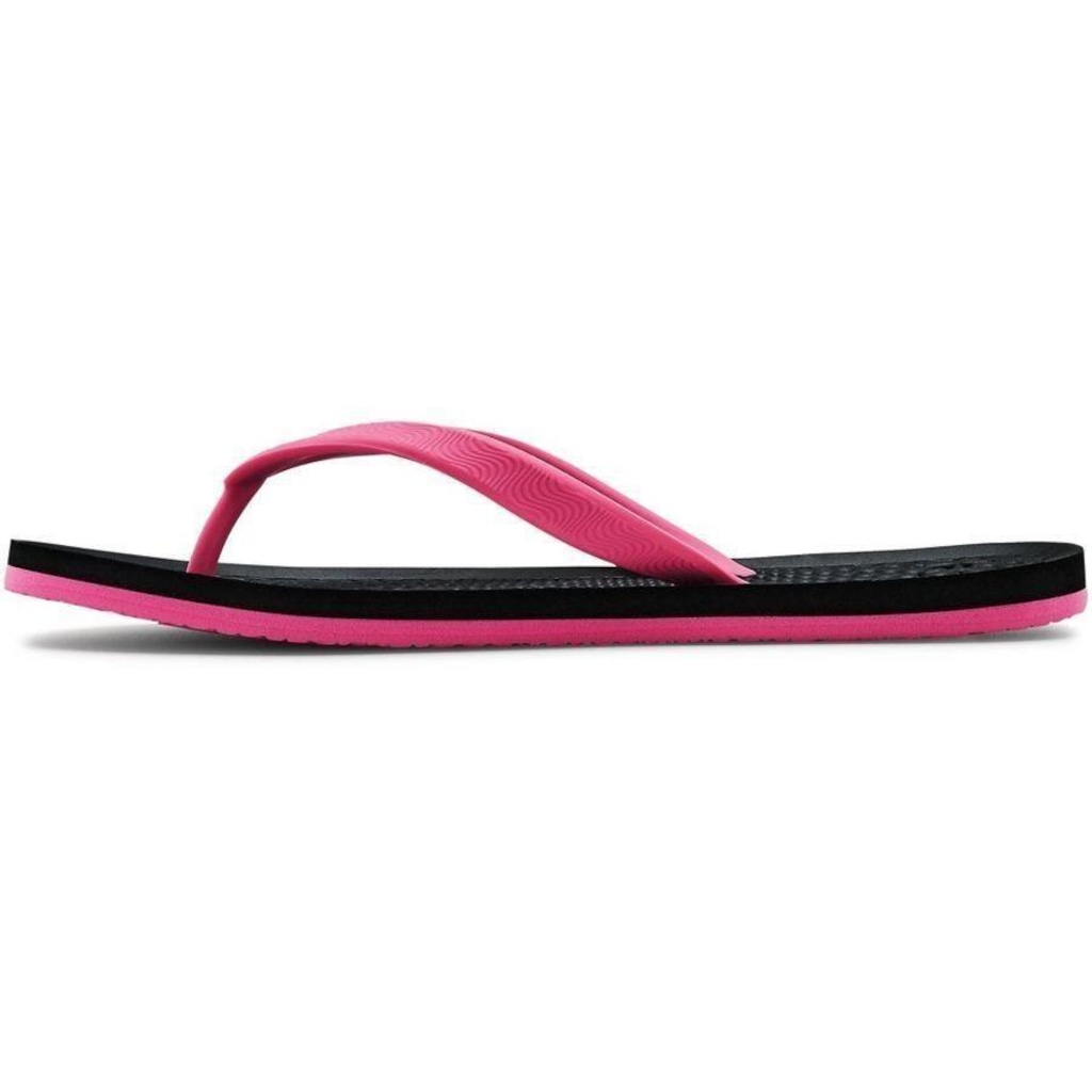 Chinelo Under Armour Atlantic Dune T - Feminino - Foto 1