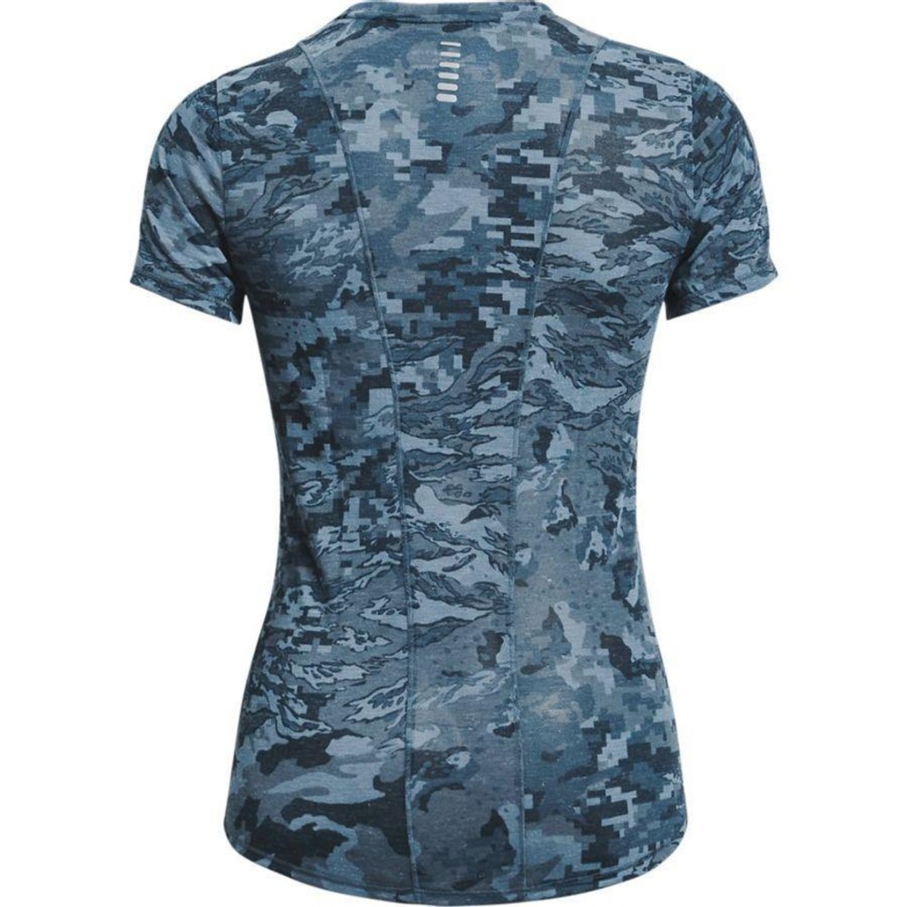 Imagem 2 do produto Camiseta Under Armour Breeze- Feminina