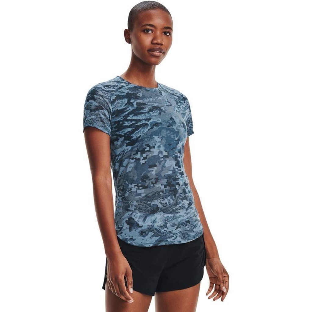 Imagem 3 do produto Camiseta Under Armour Breeze- Feminina